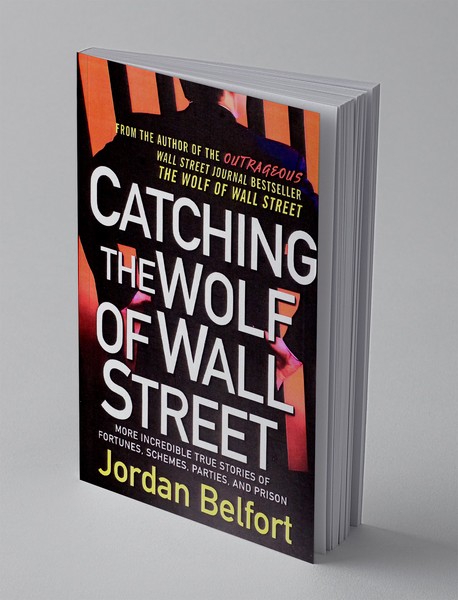 Catching the wolf of wall street