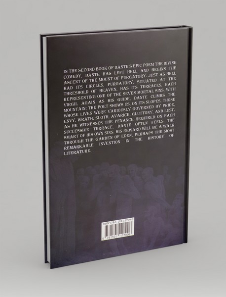 The Divine Comedy2: The Purgatory