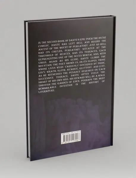 The Divine Comedy2: The Purgatory