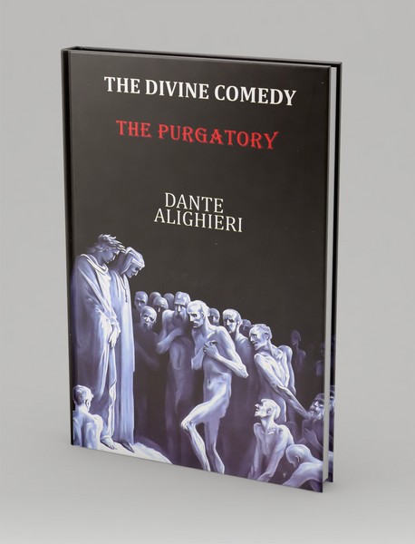 The Divine Comedy2: The Purgatory