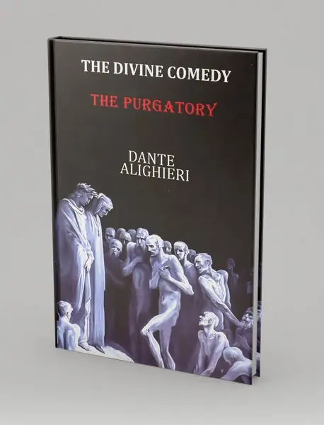 The Divine Comedy2: The Purgatory