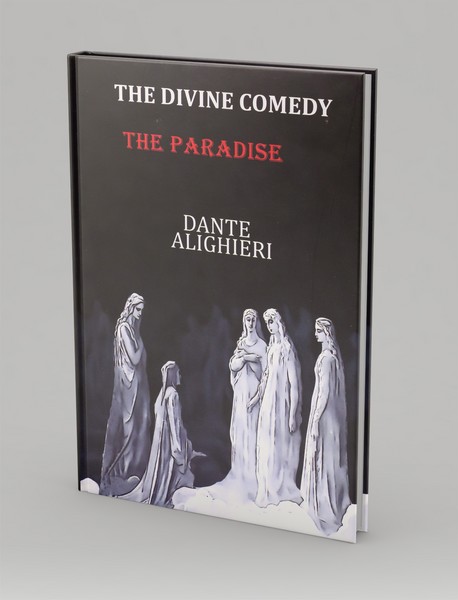 The Divine Comedy3: The Paradise