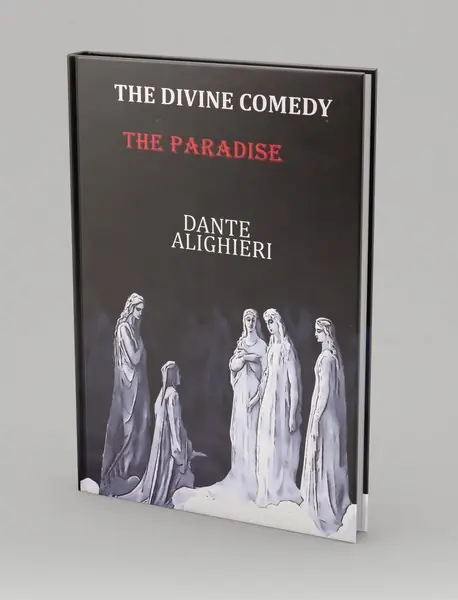 The Divine Comedy3: The Paradise