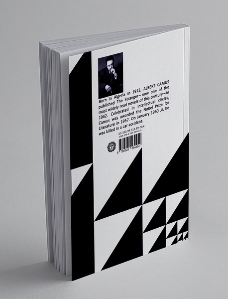 The Myth of Sisyphus