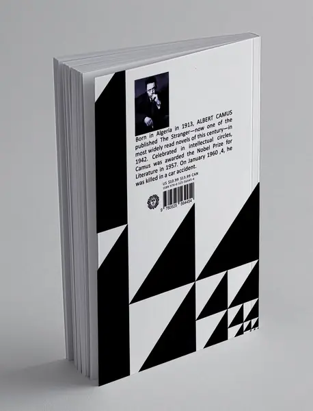 The Myth of Sisyphus