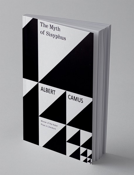 The Myth of Sisyphus