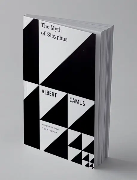 The Myth of Sisyphus