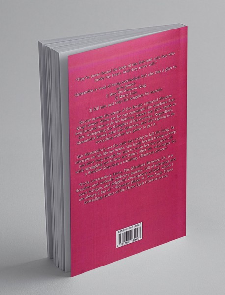 The Shadows between us