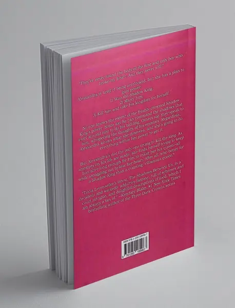 The Shadows between us