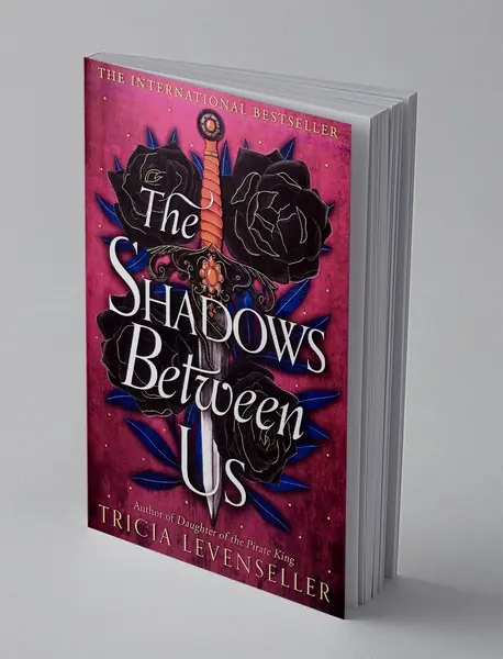 The Shadows between us