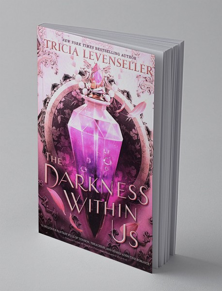 The Darkness within us