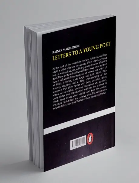 Letters to a young poet