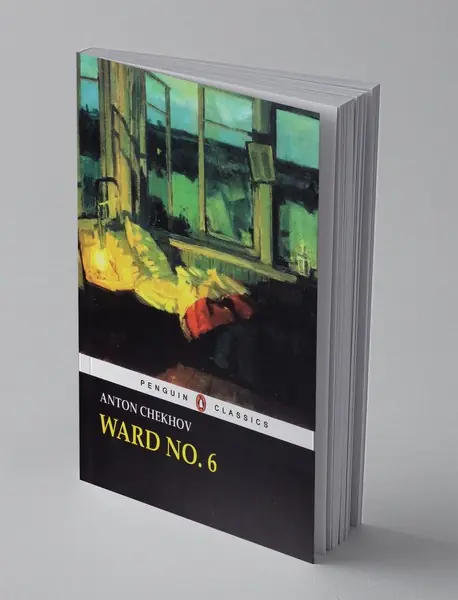 Ward NO.6
