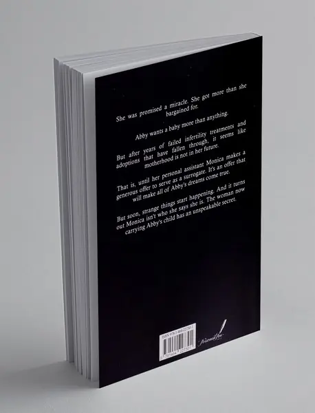 The Surrogate mother