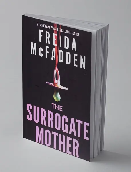 The Surrogate mother