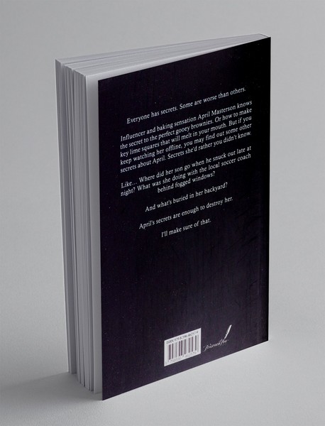 Want to know a secret?