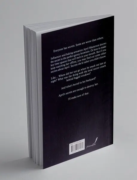 Want to know a secret?