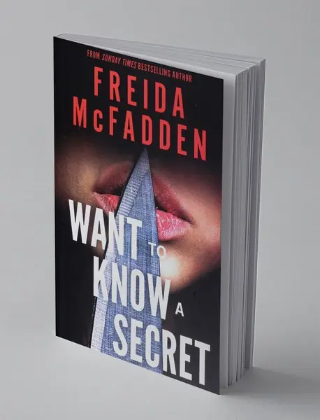 Want to know a secret?