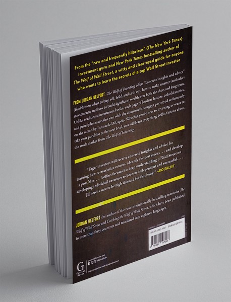 The wolf of inverting