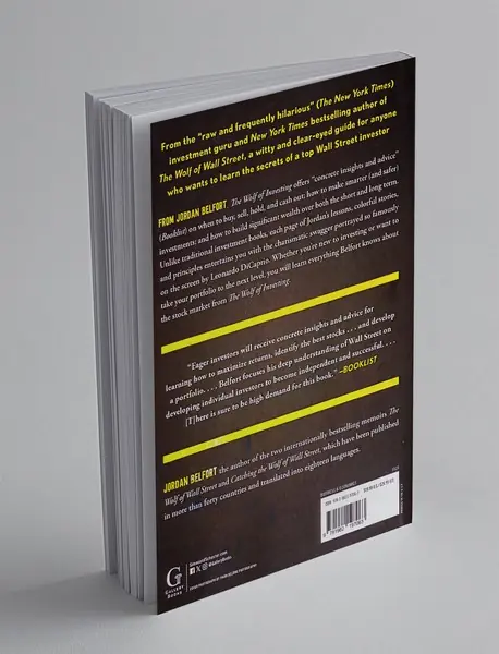 The wolf of inverting