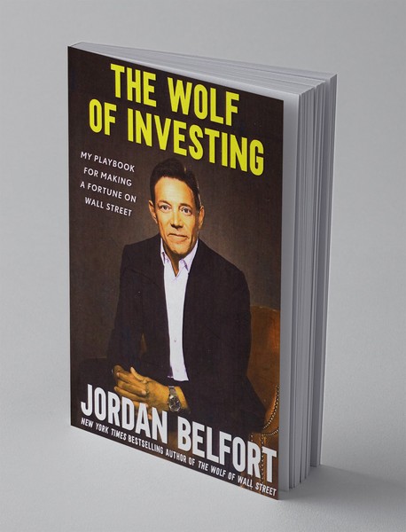 The wolf of inverting