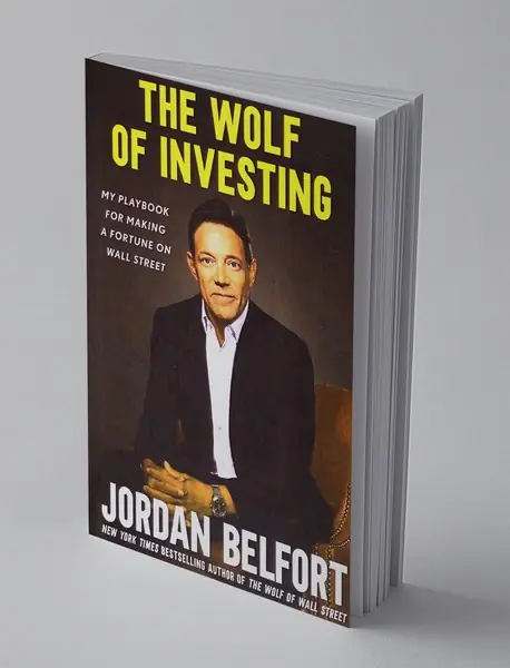 The wolf of inverting