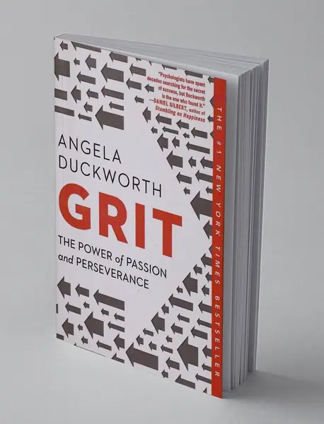 Grit