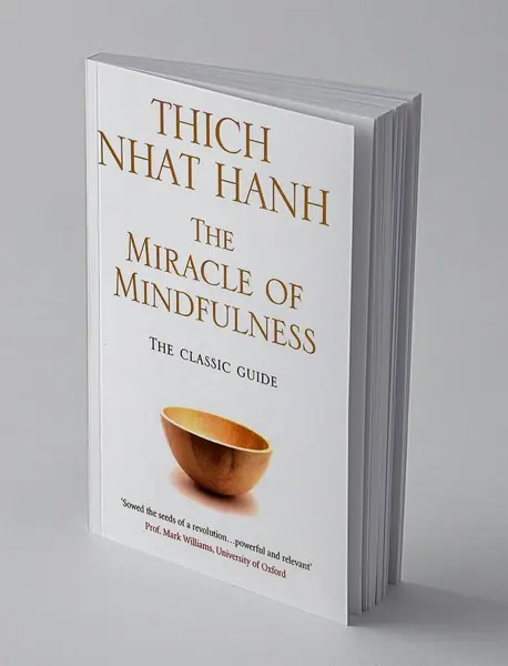 The Miracle of the mindfulness