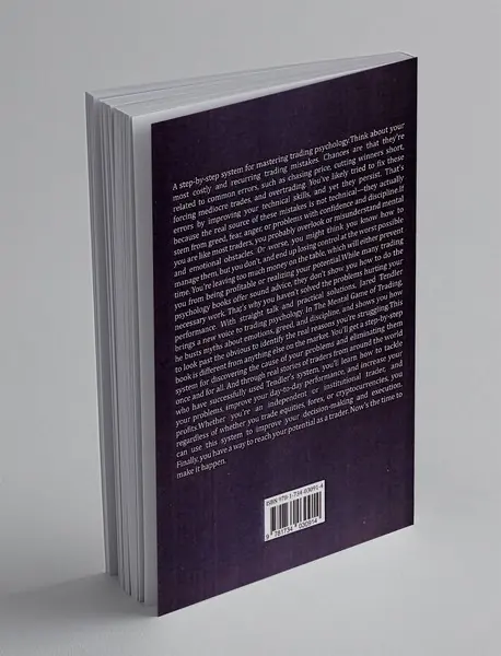 The mental game of trading