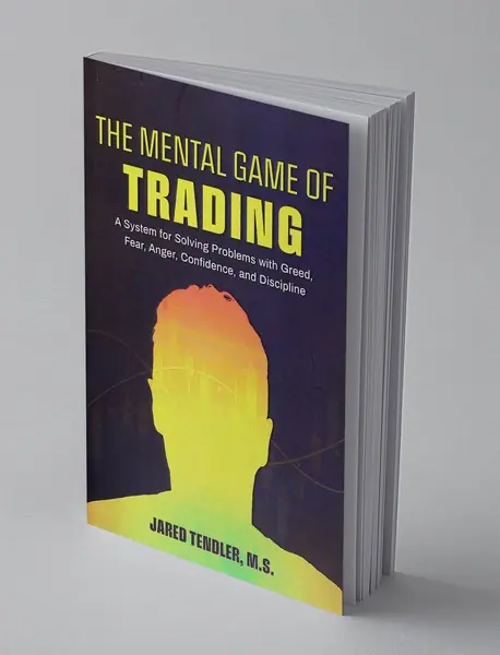 The mental game of trading