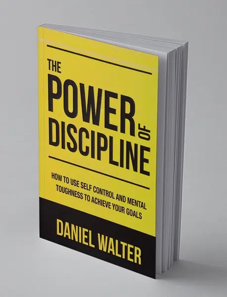 The power of discipline
