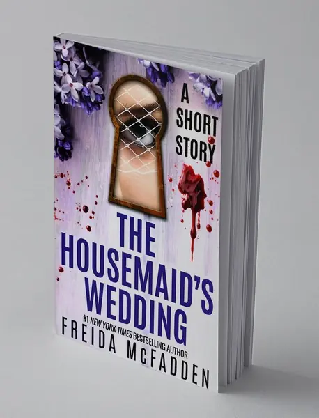 The Housemaids wedding