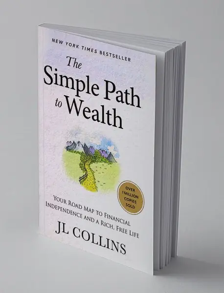 The simple path to wealth