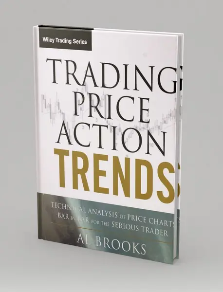 Trading price action trends