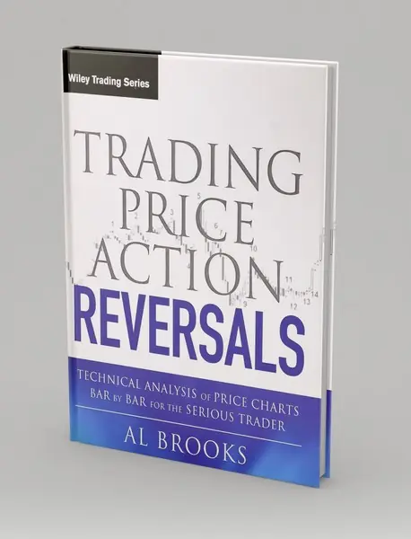 Trading price action reversals
