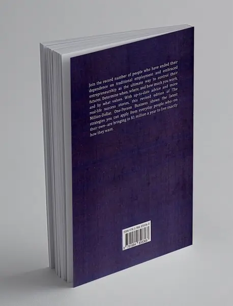 The million dollar one person business