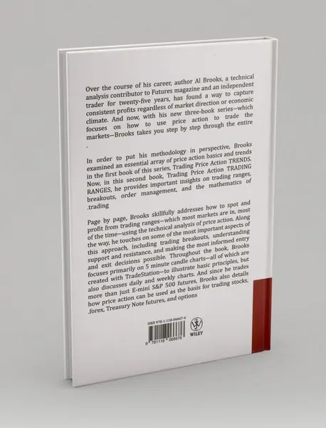 Trading price action trading ranges