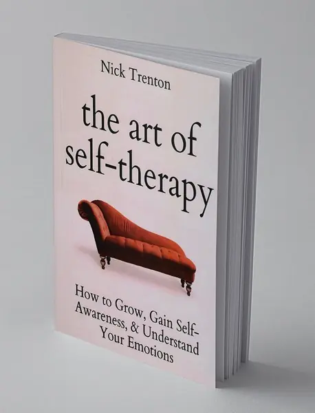 The art of self-therapy