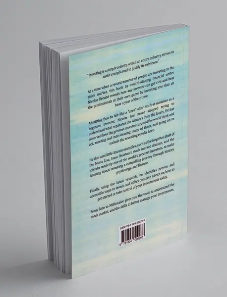 From zero to millionaire