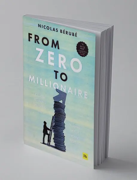 From zero to millionaire