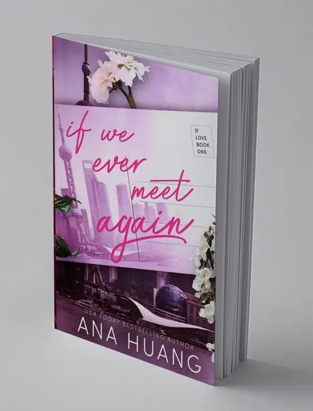 If Love1:If we ever meet again