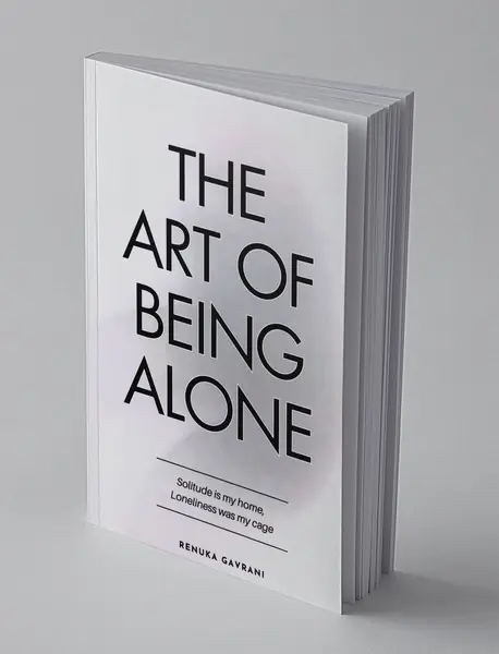 The art of being alone