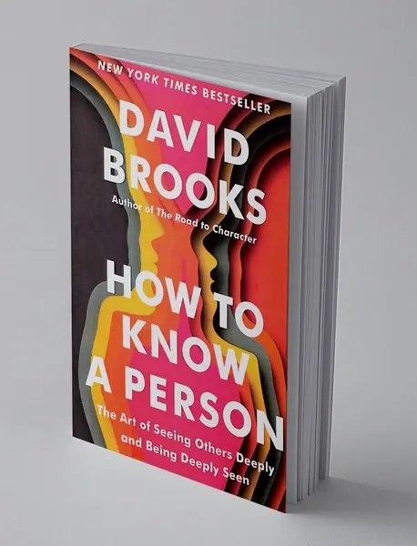 How to know a person