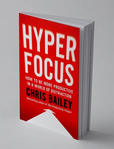 Hyper focus