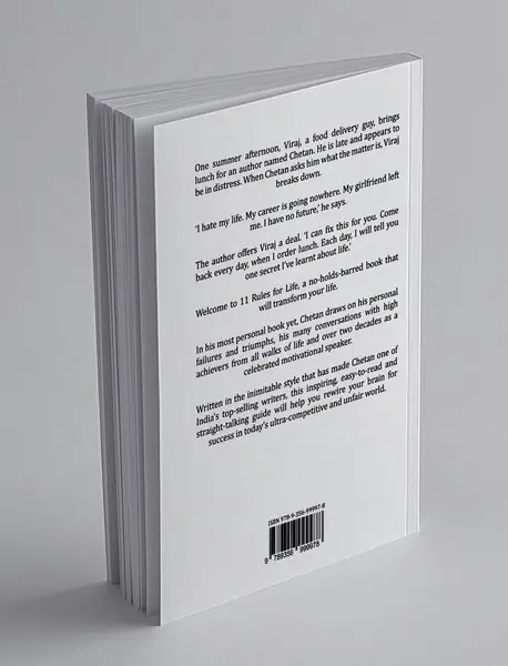 11Rules for life
