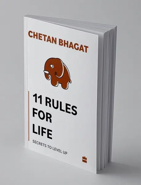 11Rules for life