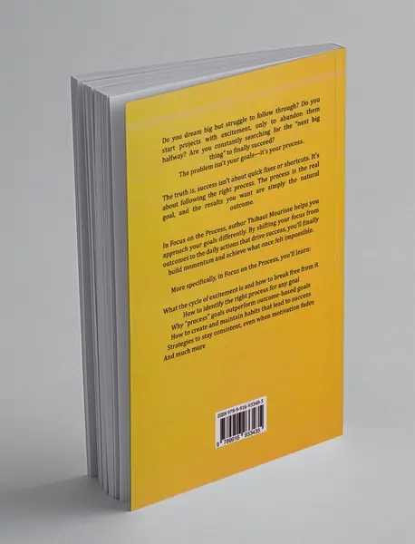 Focus on The Process