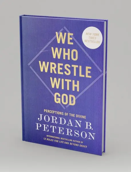 We Who Wrestle with God