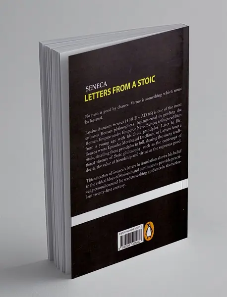 Letters from a Stoic