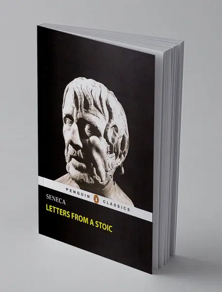 Letters from a Stoic